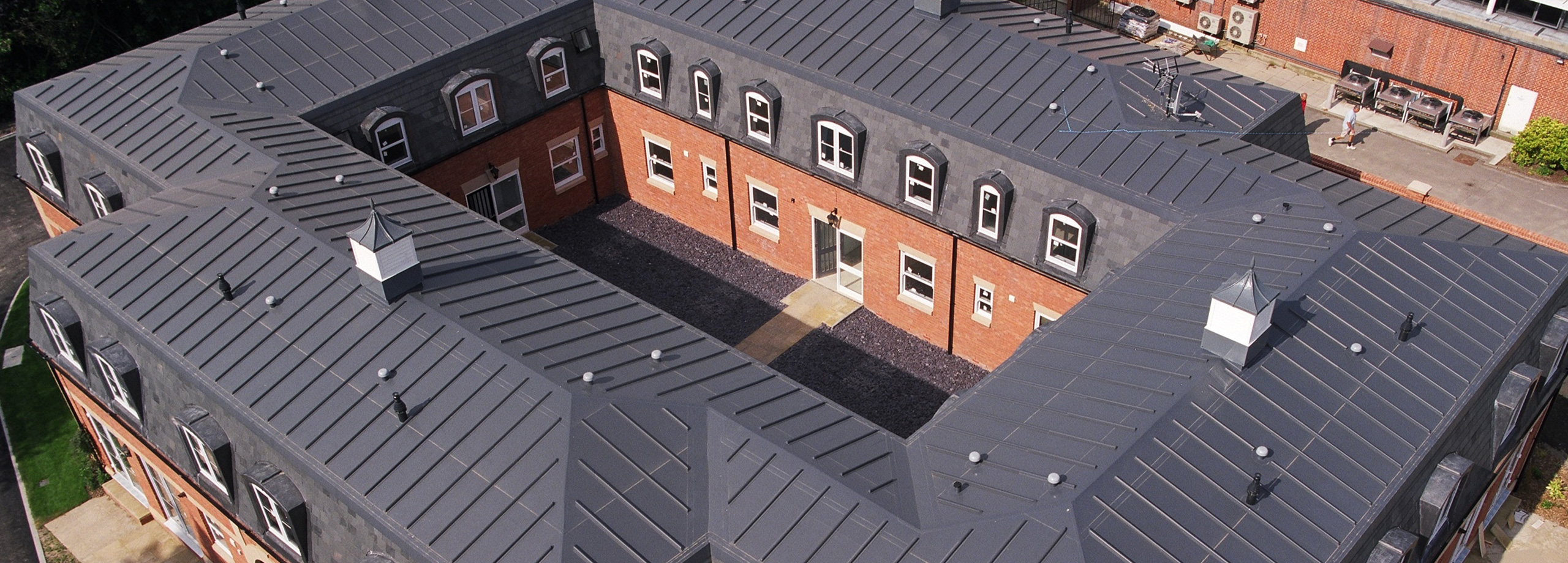 Crabbet Park, Crawley