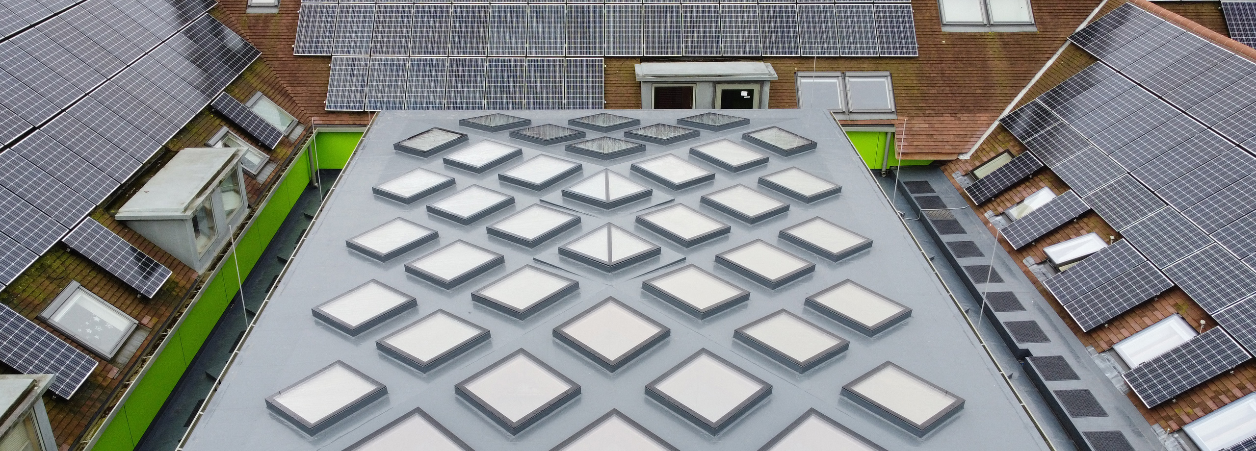 St Richard's Hospice, Worcester