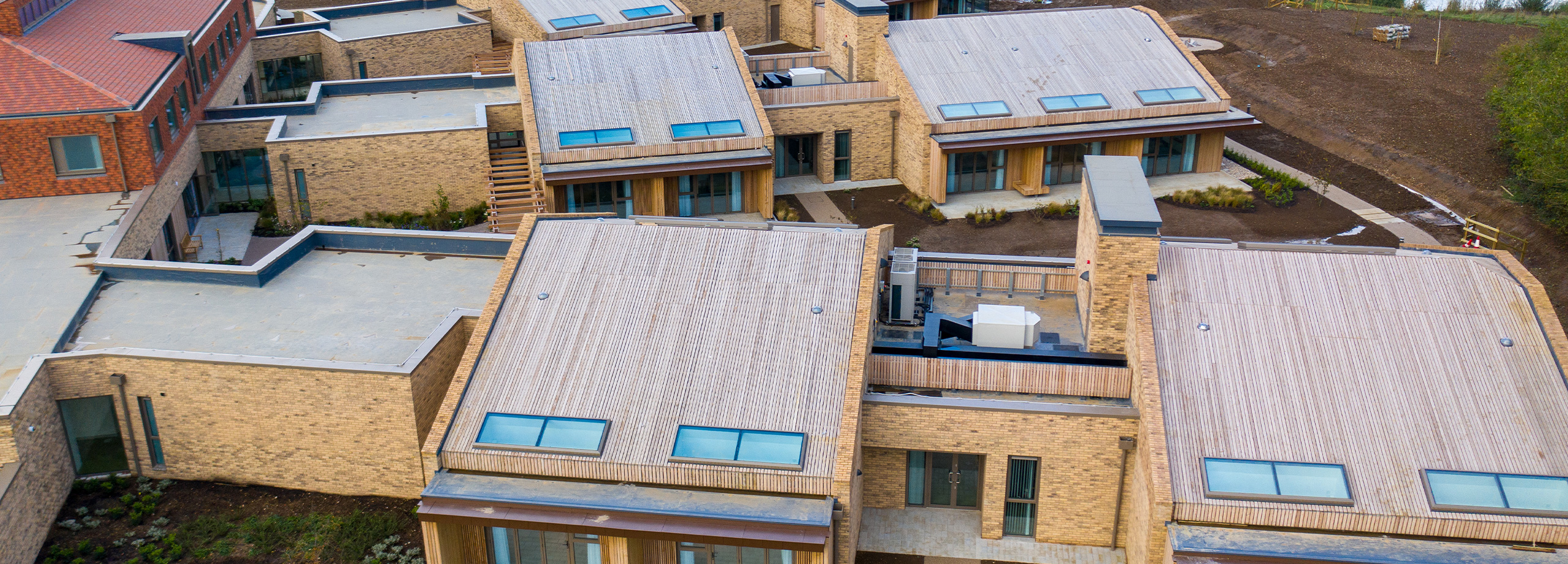 The Thames Hospice, Windsor