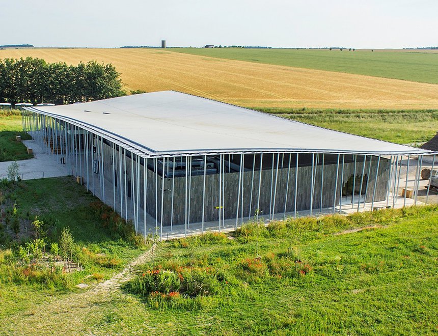 SINGLE PLY ROOF WATERPROOFING MEMBRANES