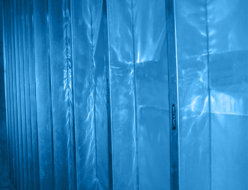 Vapour Barrier & Control 