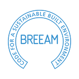 BREEAM Accredited