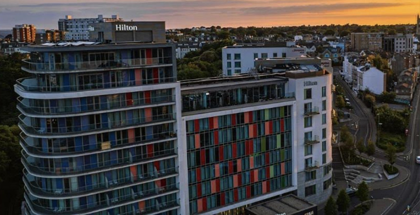 Celebrating our 40th year!