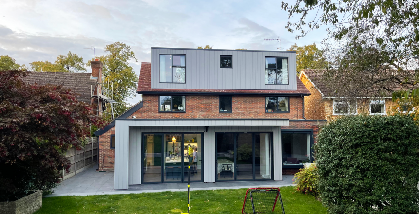 Chislehurst, Bromley