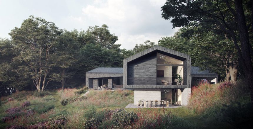 Ferry House, Salisbury