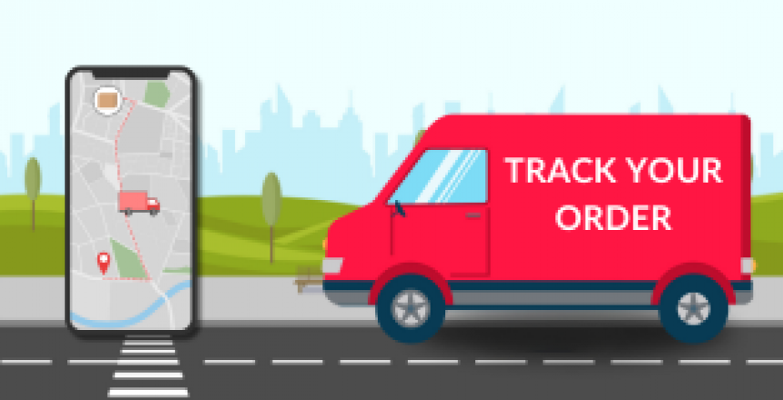 How to track your ICB order