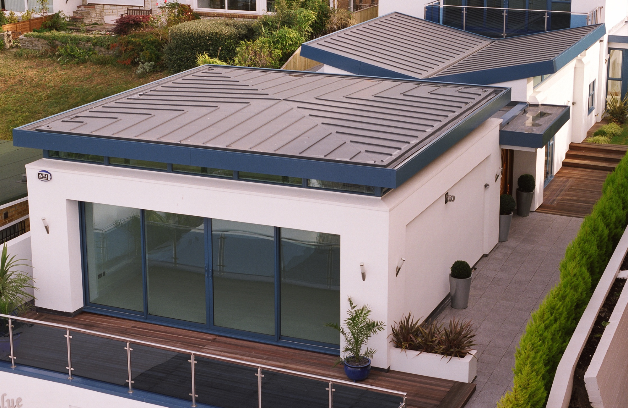 roof