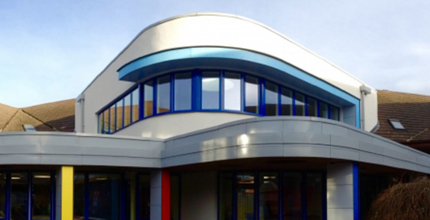 Keech Children's Hospice, Luton