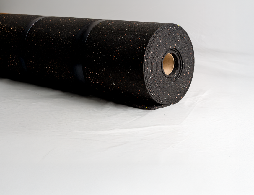 Rubbertech Protective Matting