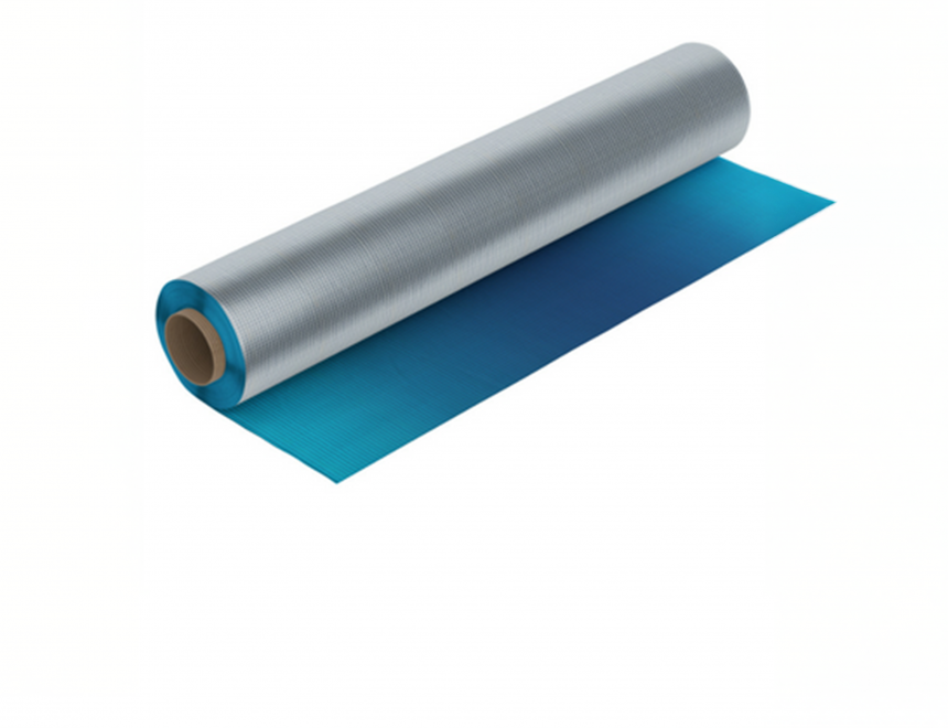 VISQUEEN HP VAPOUR BARRIER