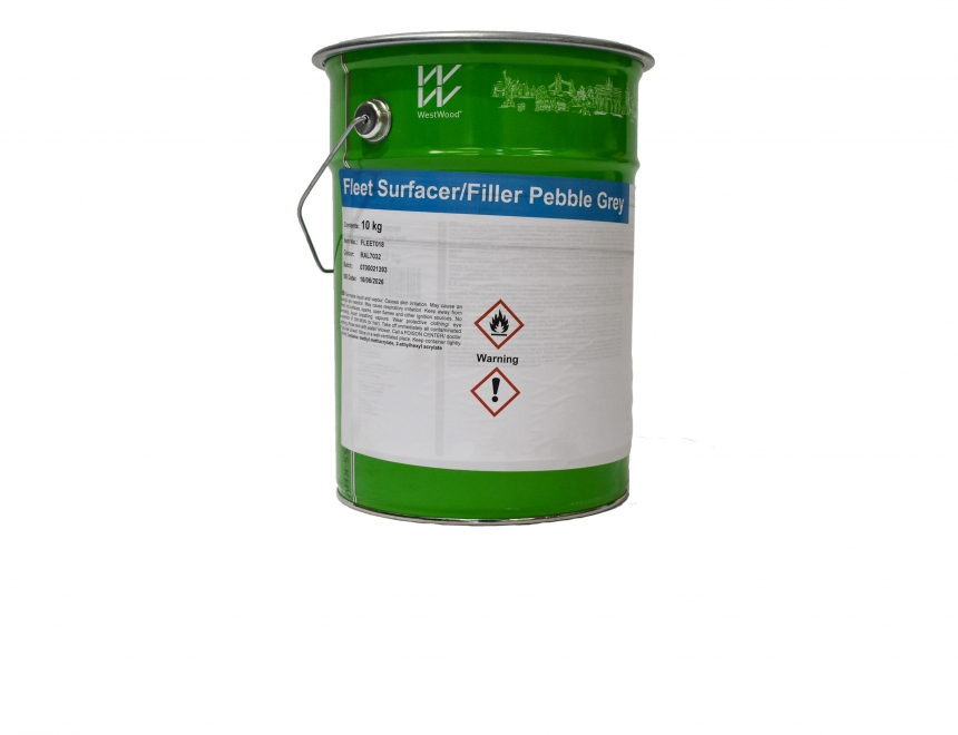 FLEET Surface Filler