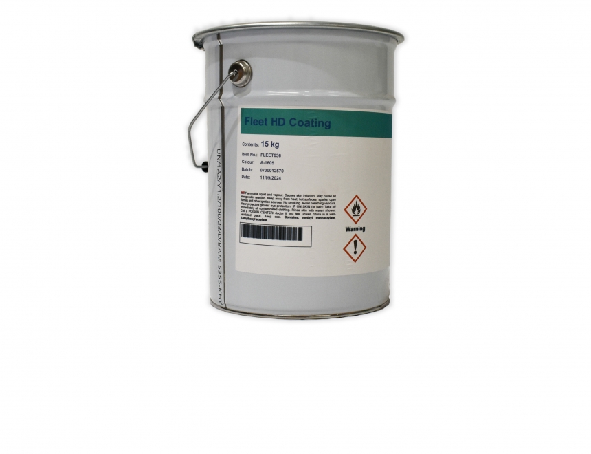 FLEET HD Coating