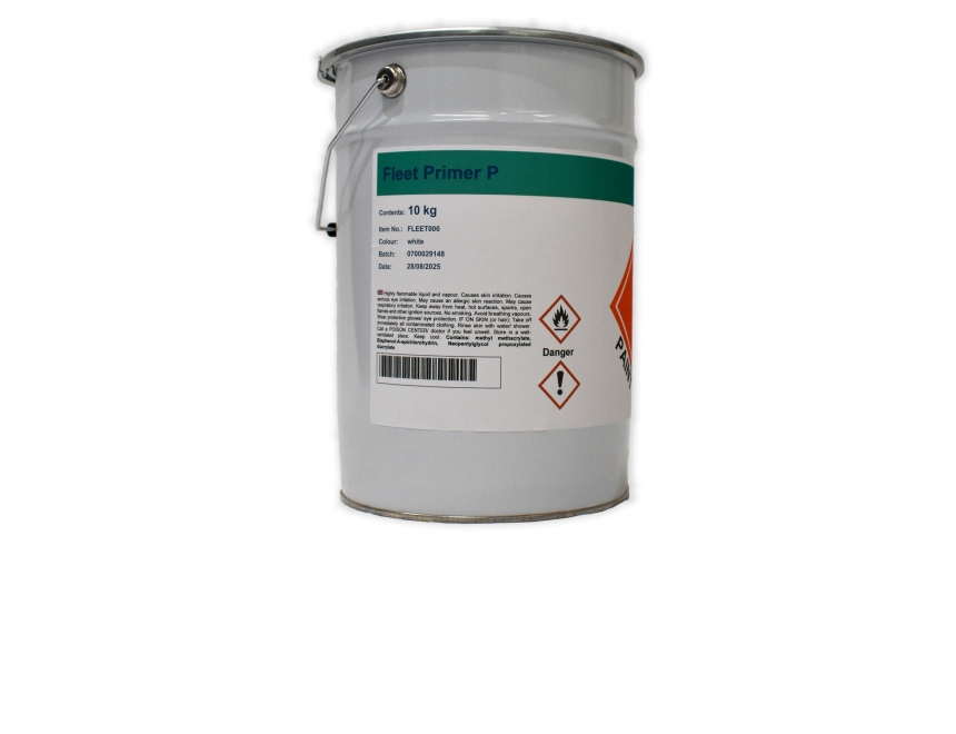 FLEET Primer P