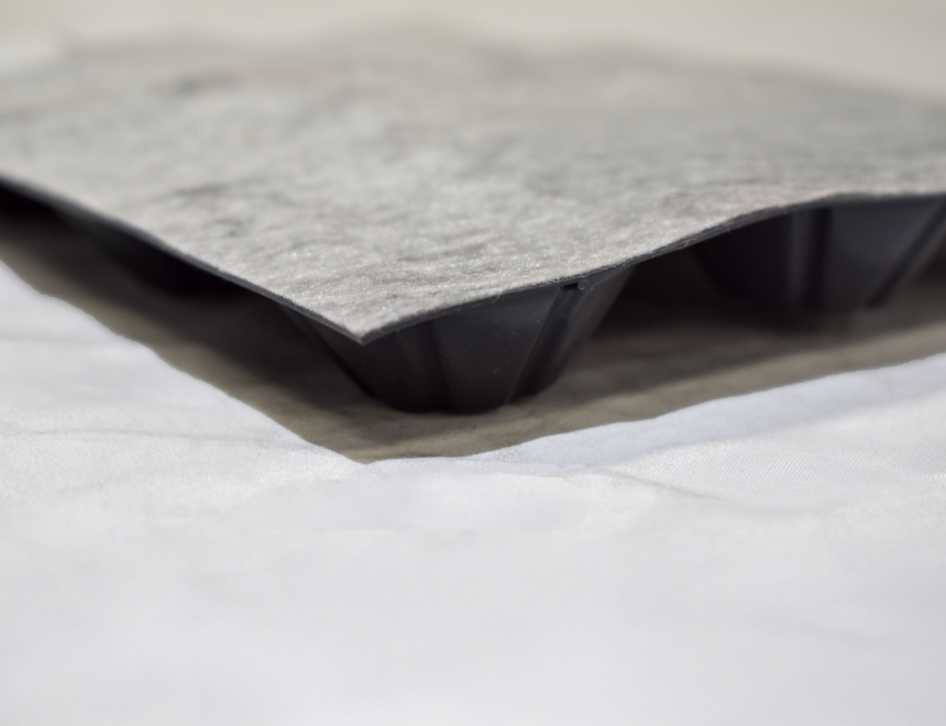 FCP20 Drainage Board