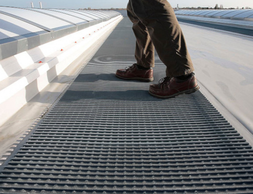 SECUWALK Walkway Mat