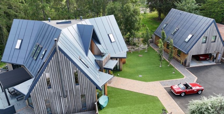 How To Enter Awards For Your Roofing Business