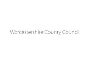 Worcestershire County Council